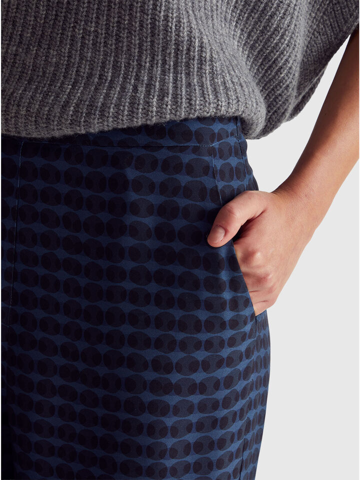 TROUSERS Women image number 4